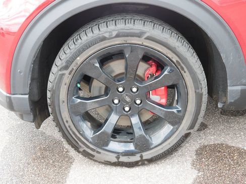 Used 2020 Ford Explorer ST w/ ST Street Pack AWD/4WD image 8