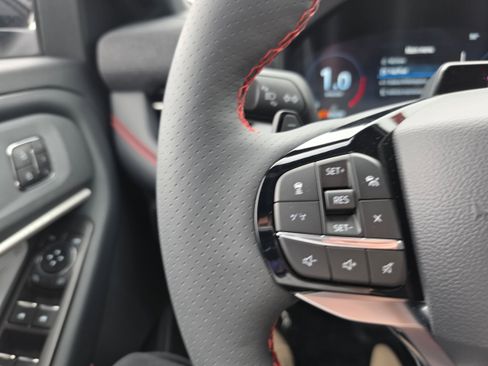 New 2026 Ford Explorer ST w/ Sun And Sound Package image 16