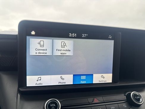 Used 2022 Ford Maverick XL w/ Equipment Group 100A Standard image 27