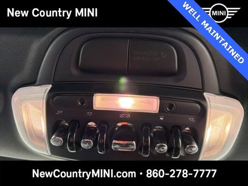 Used 2016 MINI Cooper Convertible image 19