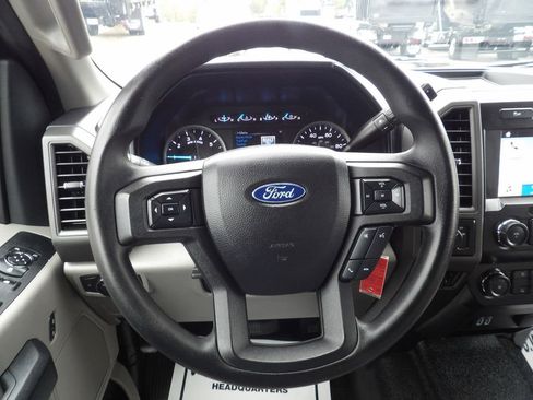 Used 2019 Ford F250 XL w/ Power Equipment Group image 20