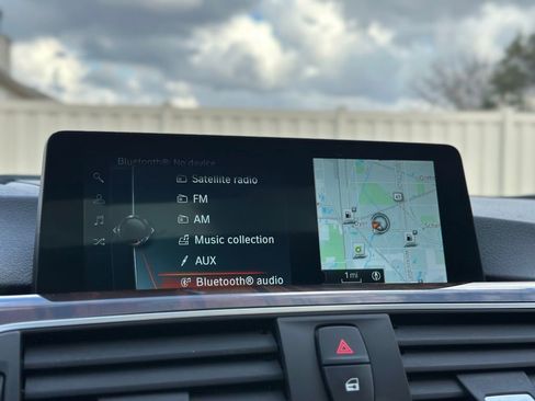 Used 2017 BMW 340i xDrive Sedan image 35