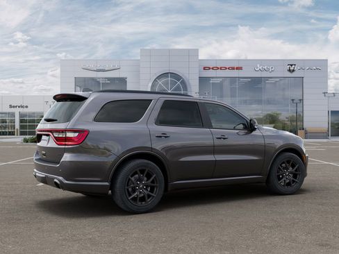 New 2026 Dodge Durango GT image 4