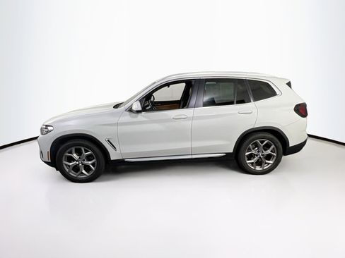 Used 2022 BMW X3 xDrive30i w/ Convenience Package image 8