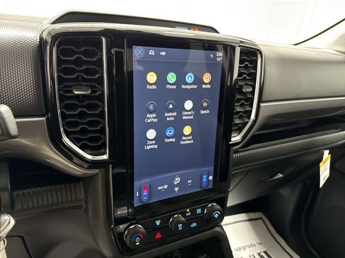 Used 2024 Ford Ranger XLT w/ FX4 Off-Road Package image 14