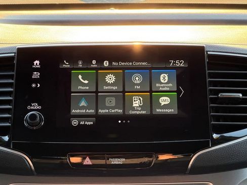 Used 2023 Honda Passport EX-L image 22