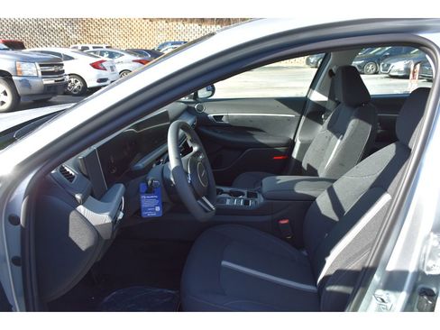 New 2026 Hyundai Sonata SE image 10