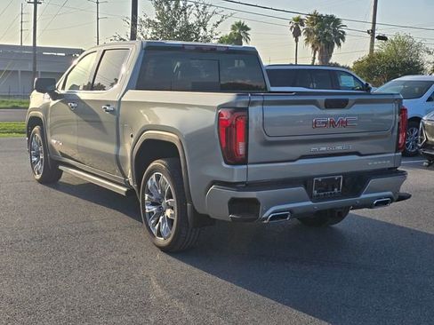 New 2026 GMC Sierra 1500 Denali image 7