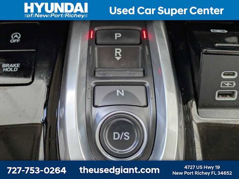 Used 2023 Acura MDX FWD w/ Technology Package image 31