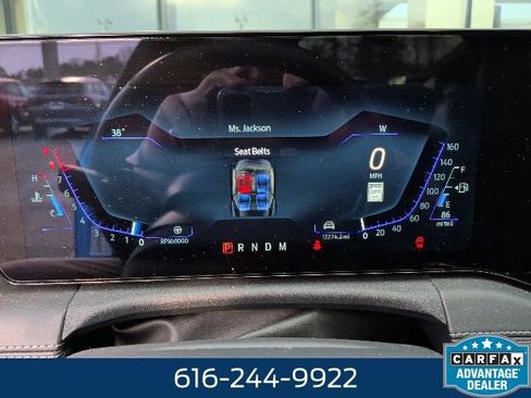 Used 2024 Ford Mustang GT Premium image 21