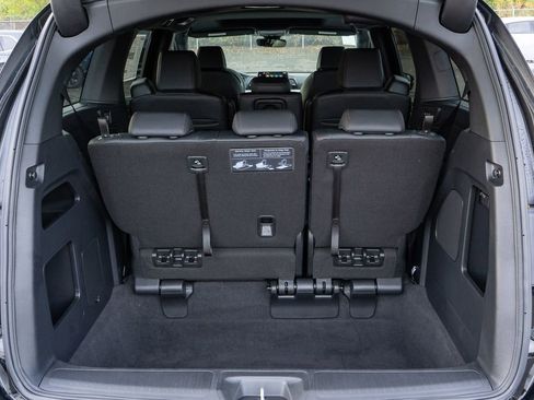 New 2026 Honda Odyssey Sport-L image 13