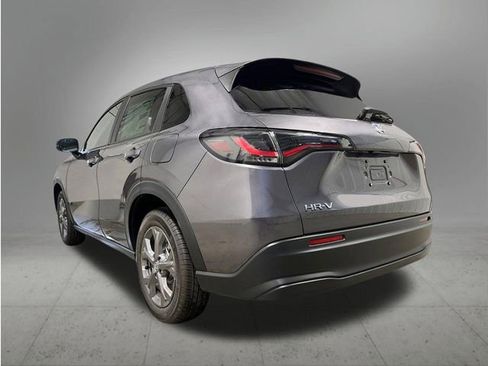 New 2026 Honda HR-V LX image 3