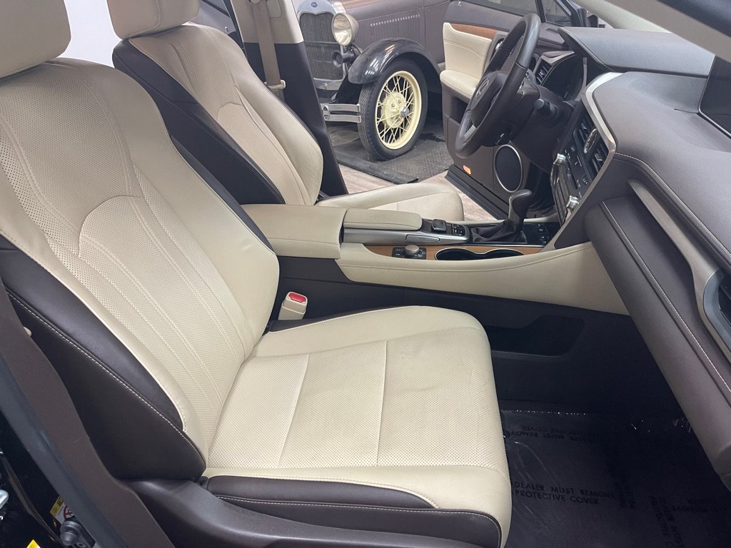 Used 2017 Lexus RX 350 AWD w/ Premium Package image 27