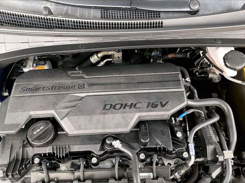 Used 2023 Hyundai Elantra SEL w/ Convenience Package image 28