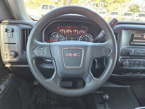 Used 2015 GMC Sierra 1500 4x4 Crew Cab image 20