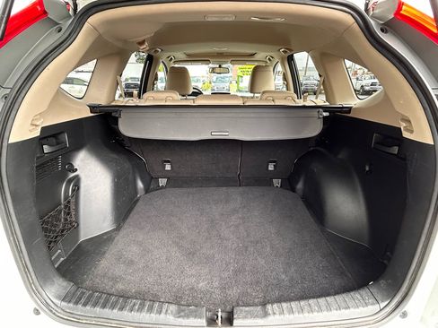 Used 2015 Honda CR-V EX-L image 12
