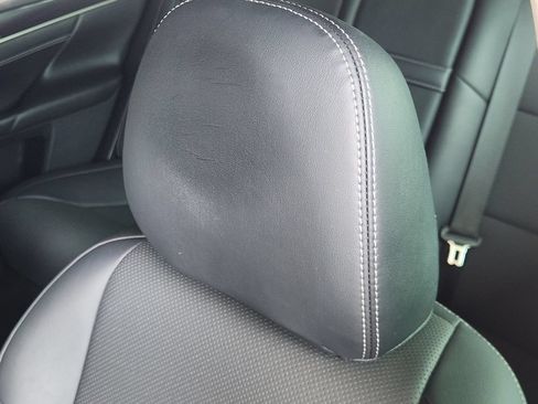 Used 2017 Lexus GS 350 AWD image 25