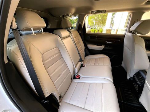 Certified 2024 Honda CR-V EX-L image 21