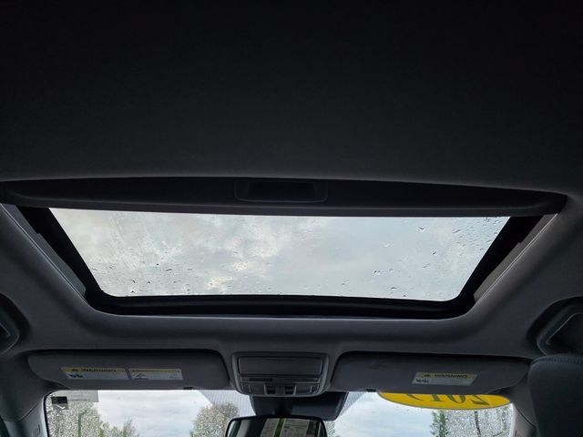 Used 2019 Honda CR-V Touring image 22