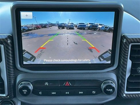 Used 2022 Ford Bronco Sport Big Bend image 20