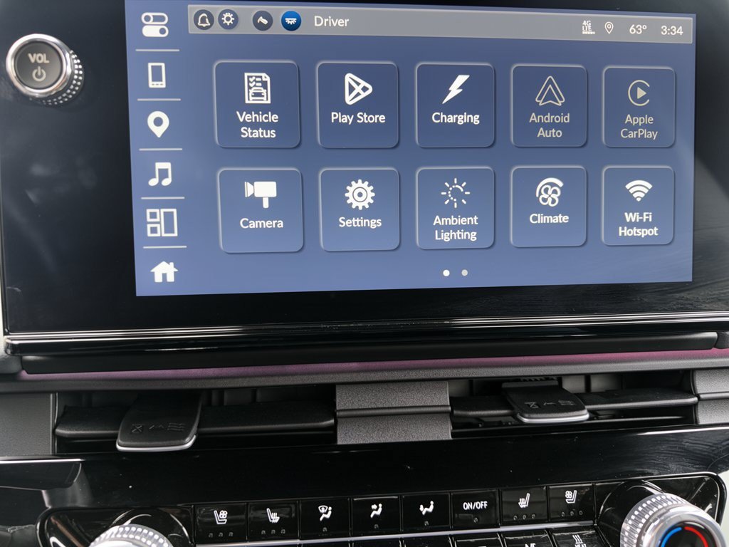 Certified 2024 Honda Prologue Elite image 23
