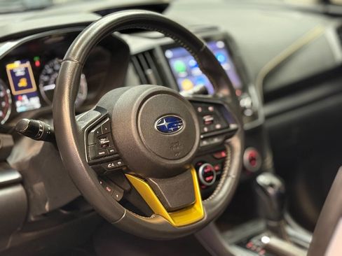 Used 2022 Subaru Crosstrek 2.5i Sport w/ Moonroof Package image 9