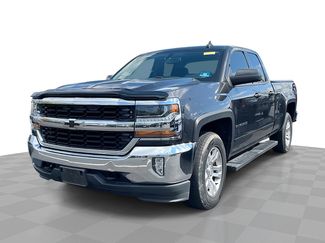 Used 2016 Chevrolet Silverado 1500 LT w/ All Star Edition video 1