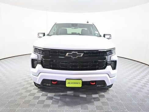 Used 2024 Chevrolet Silverado 1500 RST w/ Redline Edition image 11