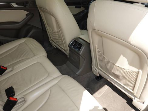Used 2015 Audi Q5 2.0T Premium Plus AWD/4WD image 25