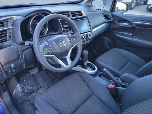 Used 2019 Honda Fit EX image 18