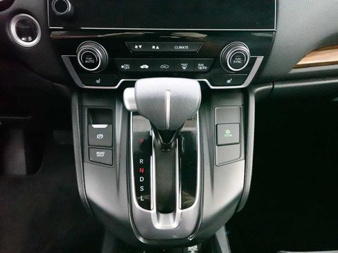 Used 2019 Honda CR-V EX image 22