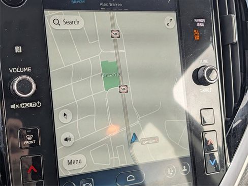 Used 2023 Subaru Ascent Limited w/ Technology Package image 13