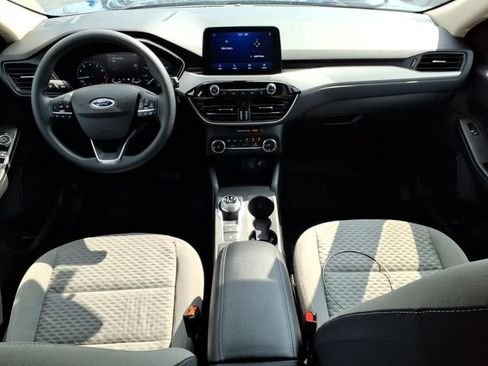 Used 2020 Ford Escape SE AWD/4WD image 12