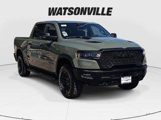 New 2026 RAM 1500 Rebel w/ Rebel Level 1 Equipment Group 360° Tour