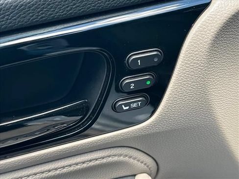 Used 2024 Honda Odyssey Elite image 21