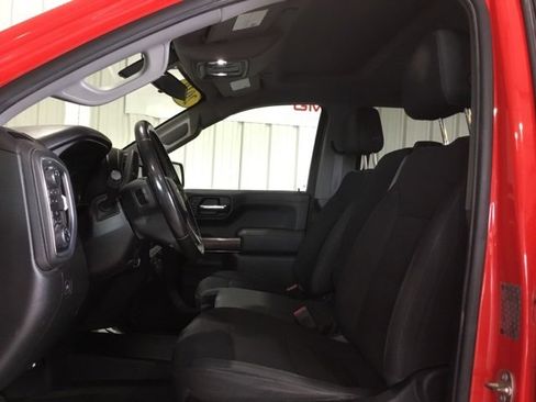 Used 2019 Chevrolet Silverado 1500 LT w/ All-Star Edition image 30