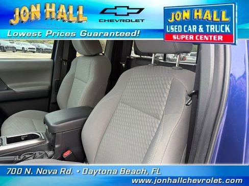 Used 2023 Toyota Tacoma SR5 image 18