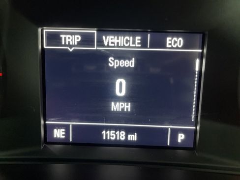 Certified 2020 Chevrolet Malibu LS image 29