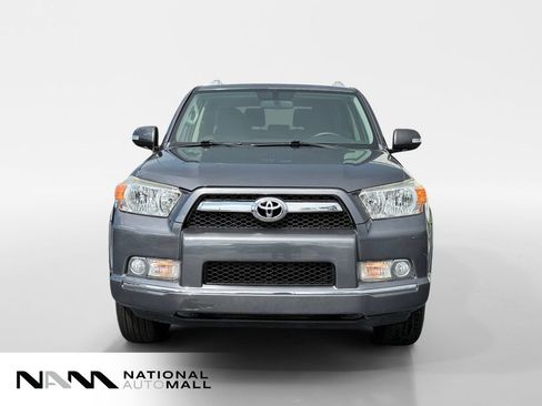 Used 2013 Toyota 4Runner SR5 w/ Convenience Pkg RWD image 8