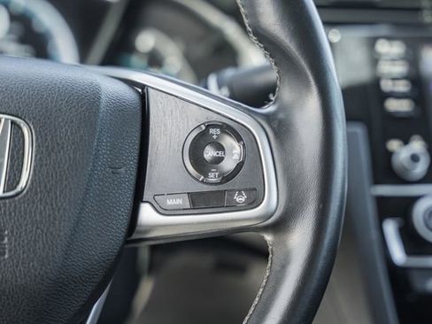 Used 2021 Honda Civic EX image 32