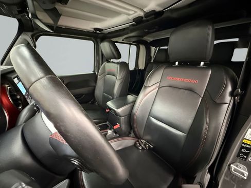 Used 2020 Jeep Gladiator Rubicon image 10