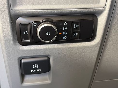 Used 2023 Ford F150 XLT w/ Equipment Group 301A Mid AWD/4WD image 23