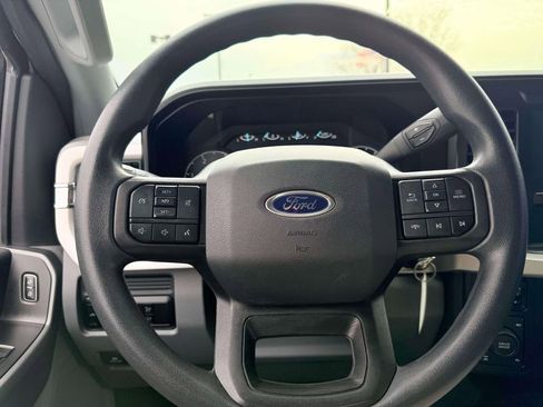 Used 2023 Ford F250 XLT AWD/4WD image 18