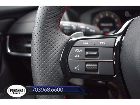 New 2026 Acura ADX A-Spec AWD/4WD image 12