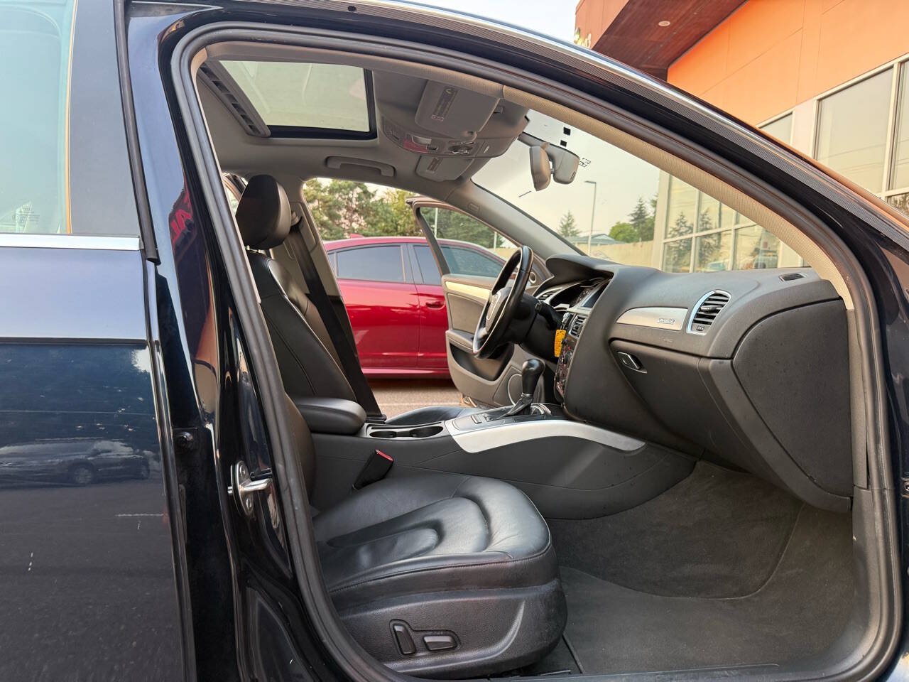 Used 2011 Audi A4 2.0T Premium Plus AWD/4WD image 39