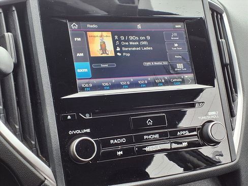 Certified 2023 Subaru Impreza Premium image 23