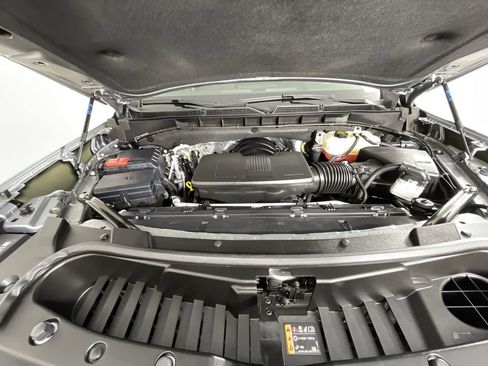 Used 2025 GMC Yukon Elevation image 29