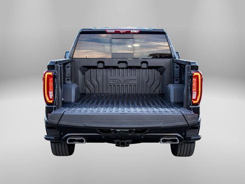 Used 2024 GMC Sierra 1500 Denali Ultimate image 7