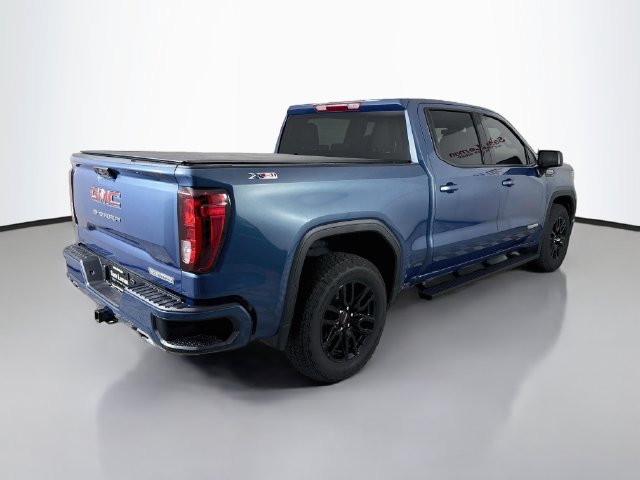 Used 2026 GMC Sierra 1500 Elevation AWD/4WD image 7