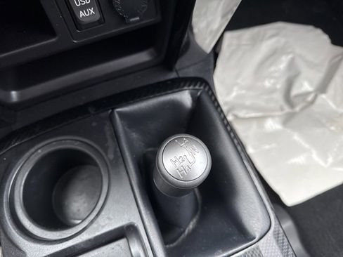 Used 2017 Toyota 4Runner SR5 image 14